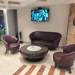 Airport Hotel The Class 5 Mins Aerocity Metro